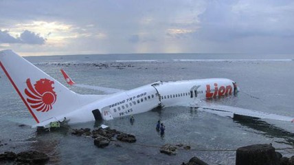 波音将花费超13亿美元和解两起空难 一共死亡346人