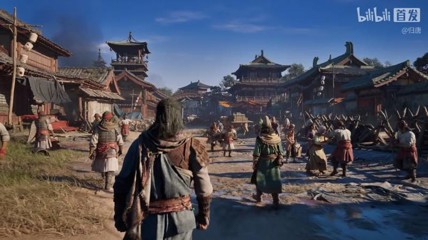 网易首款3A大作今早首曝：已正式研发4年