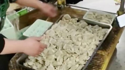 外卖小哥分享骑手从来不碰的餐 你点的外卖中招了吗？