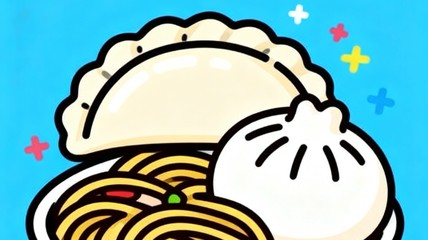 民以食为天 游民想看看您家乡有哪些特色美食？