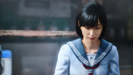 《寂静岭f》主角是JK少女弱女子么？战力离谱到爆了