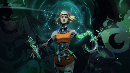 IGN满分神作 《哈迪斯2》真好玩吗？
