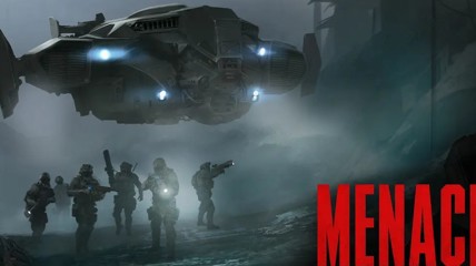 一个冷门的类幽浮战术游戏推出了DEMO 推荐给大家