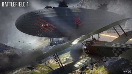 “倒退十年”的《战地6》，创下了历史新高
