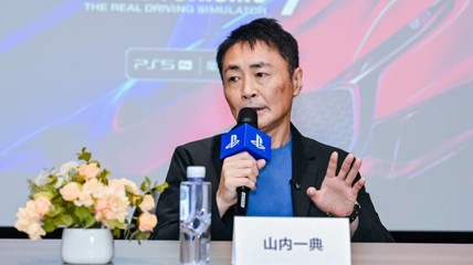 GT赛车制作人:已亲身试驾SU7 还将收录更多中国电车
