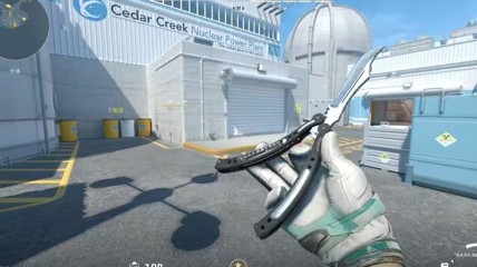 CS2开启大锻刀时代 让无数“饰品藏家”爆仓了