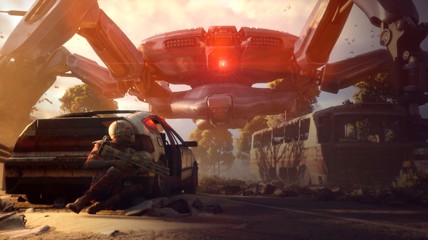 环大陆好评的搜打撤新游 如何评价《Arc Raiders》？