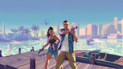 《GTA6》官宣再度延期 为何R星总在跳票？