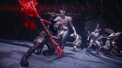 忍龙4怎么会这么小众？动作游戏不是做好动作就行