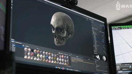 外媒光环战役进化前瞻：不太可能有人最难挑战通关
